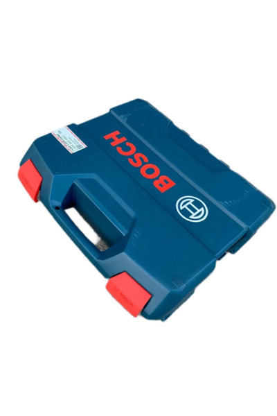 Bosch Set Matkap Çantası L-CASE GSR & GSB - GDX & GDR
