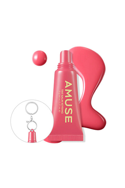 Amuse Tint Balm - 05 Rose Me [25]