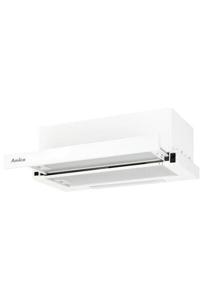 AMICA OTP5234W hotă încorporată