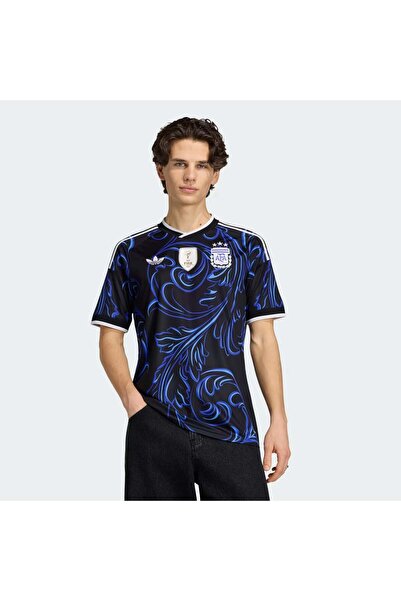 adidas Arjantin 26 Deplasman Erkek Forma