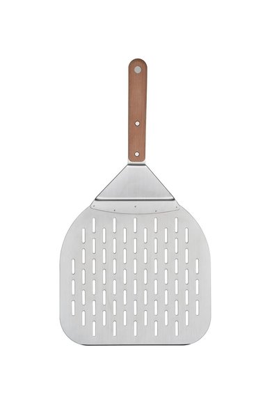 IKEA Pizza Shovel with Handle Width 31 cm Wide Mouth Wooden Handle Lahmacun S...