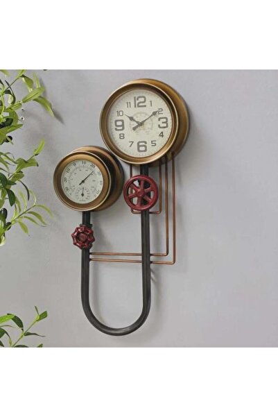 SPR VINTA Wall Clock ساعة جدارية