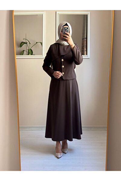 hazelmoda ELBİSE