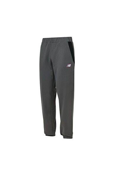 New Balance Lifestyle Erkek Eşofman Altı