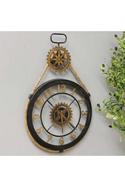 SPR COMPA Wall Clock ساعة جدارية