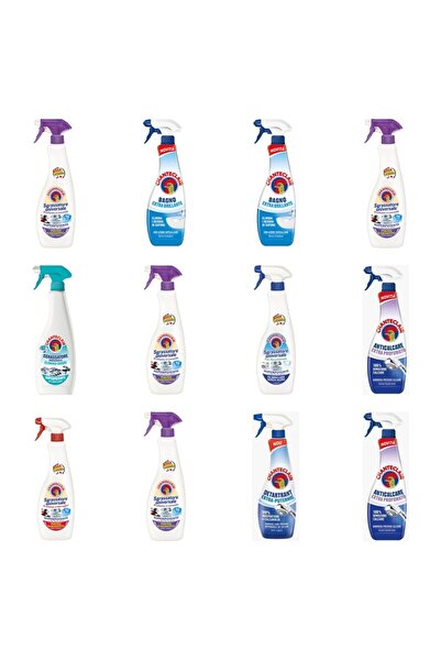 Chanteclair Set 12x Produse Mix