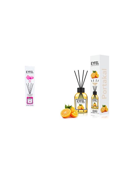 Eyfel Set 2x Produse Mix
