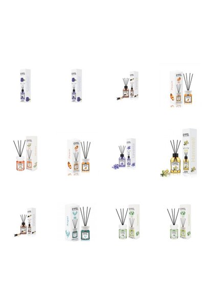 Eyfel Set 12x Produse Mix