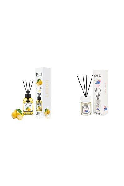 Eyfel Set 2x Produse Mix