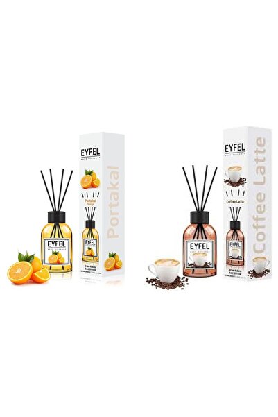 Eyfel Set 2x Produse Mix