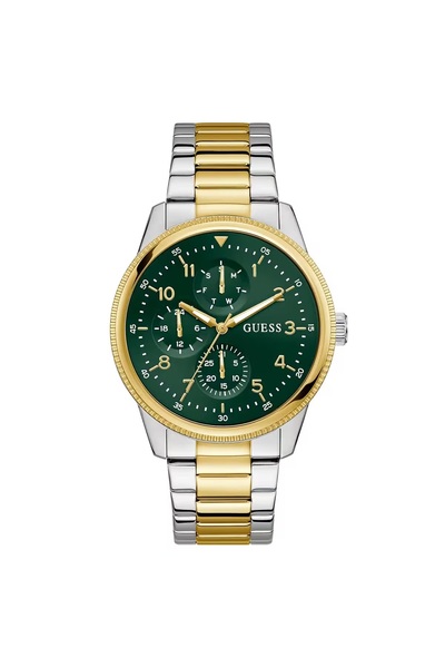 Guess ساعة يد رجالية GUGW0970G4