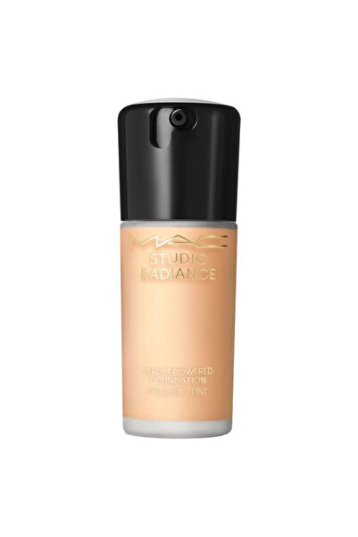 M.A.C Radiance Serum Found#Nc16Nc16