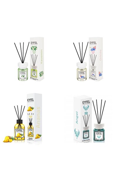 Eyfel Set 4x Produse Mix