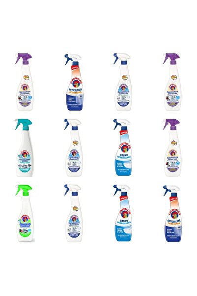 Chanteclair Set 12x Produse Mix