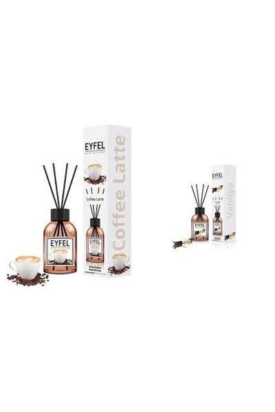 Eyfel Set 2x Produse Mix