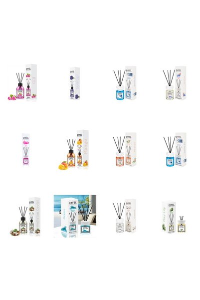 Eyfel Set 12x Produse Mix