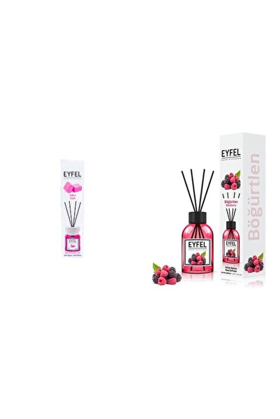 Eyfel Set 2x Produse Mix