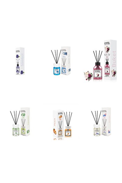 Eyfel Set 6x Produse Mix
