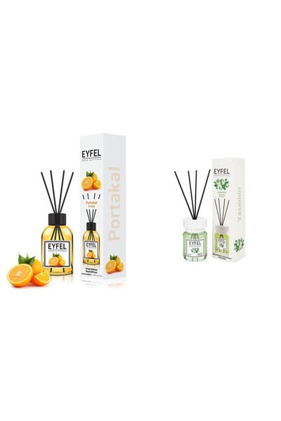 Eyfel Set 2x Produse Mix