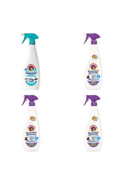 Chanteclair Set 4x Produse Mix