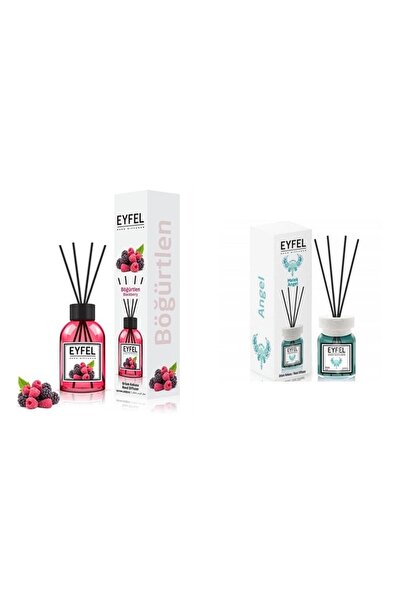 Eyfel Set 2x Produse Mix