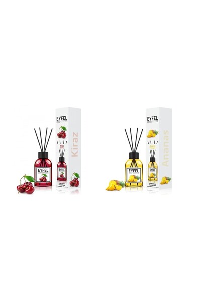 Eyfel Set 2x Produse Mix