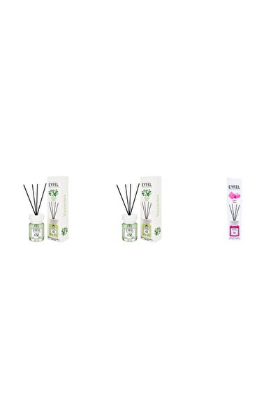Eyfel Set of 3x Mixed Products