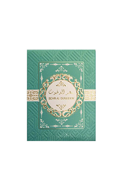 CORAL PERFUMES بخور تاوس سيهر الدخون 70 جرام |   عطر بخور عربي طويل الأمد |  ...