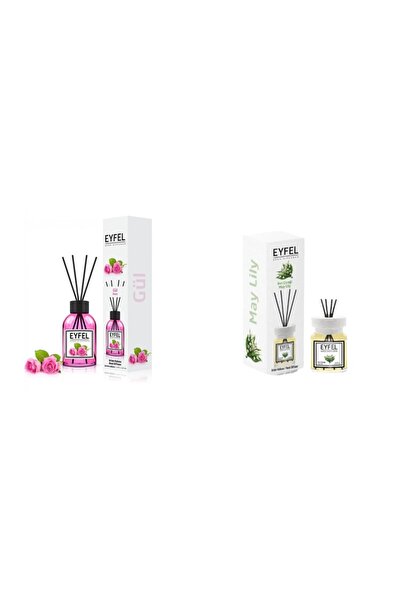 Eyfel Set of 2x Mixed Products