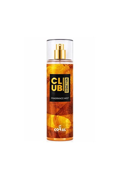 CORAL PERFUMES عطر كورال كلوب سيداكشن للرجال 250 مل
