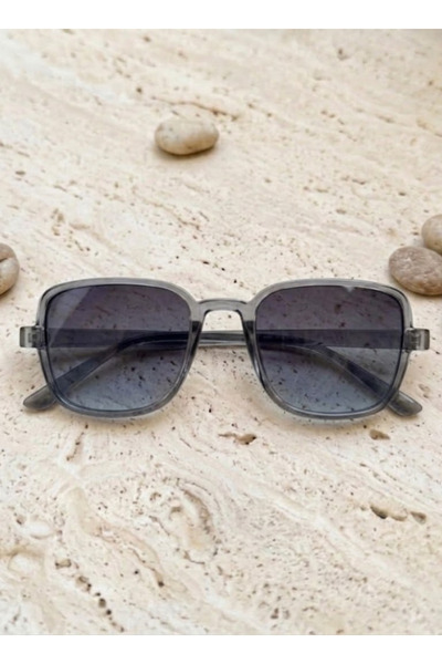 WATCHOFROYAL Sunglasses - Silver-colored - Multi-colored