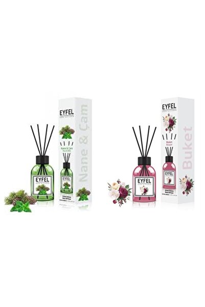 Eyfel Set 2x Produse Mix
