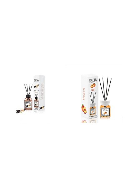 Eyfel Set 2x Produse Mix