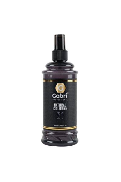 Gabri Professional - كولونيا طبيعية S1 400 مل