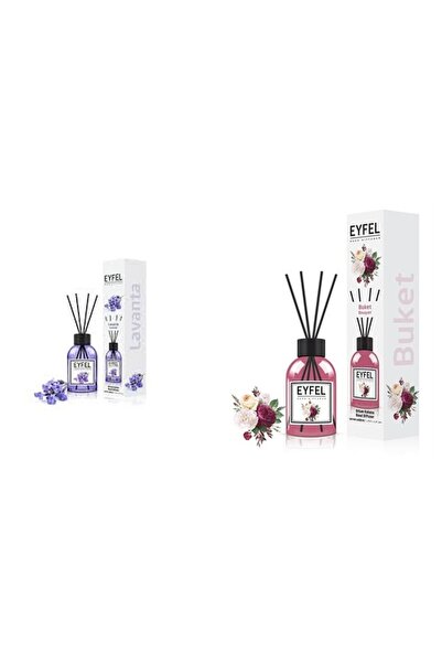 Eyfel Set 2x Produse Mix
