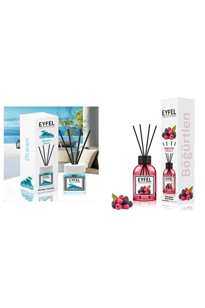 Eyfel Set 2x Produse Mix