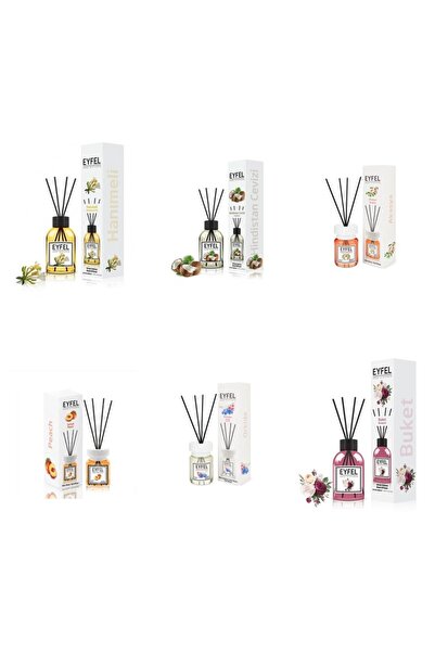 Eyfel Set 6x Produse Mix