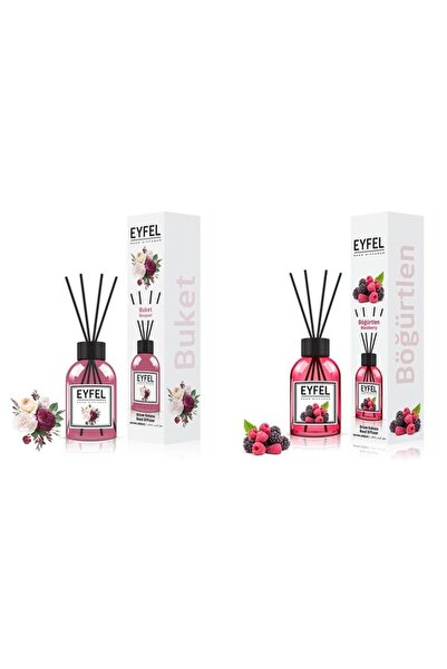 Eyfel Set 2x Produse Mix