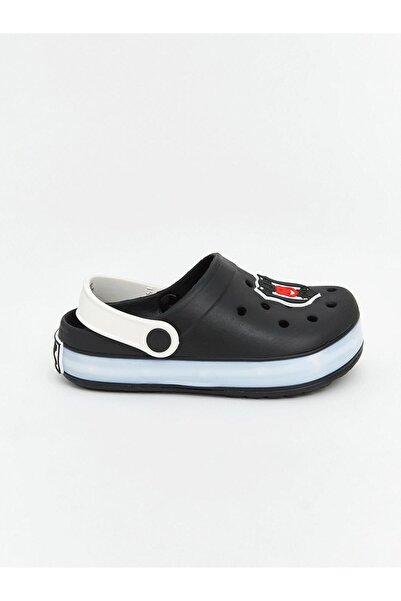 LC Waikiki Esvab • Modern & Distinctive Licensed Printed Boys' Sandals