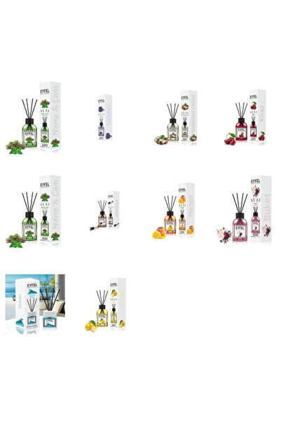 Eyfel Set 10x Produse Mix