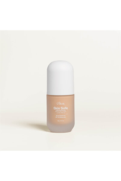 Blink Skin Tinted Spf40 -Warm Medium 40