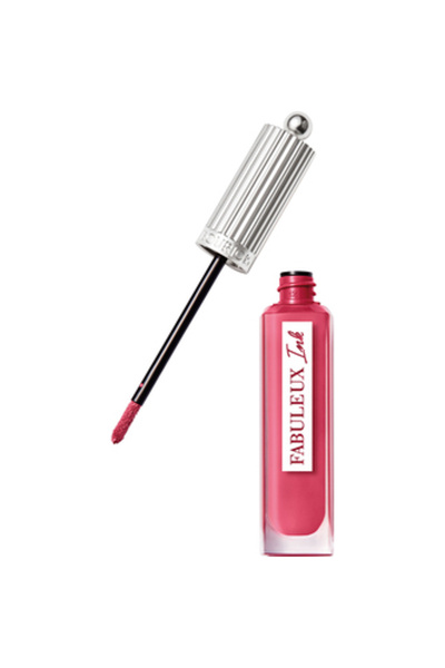 Bourjois حبر فابولوكس # 06