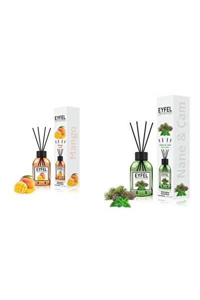 Eyfel Set 2x Produse Mix