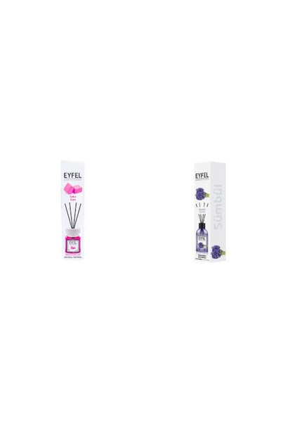 Eyfel Set 2x Produse Mix