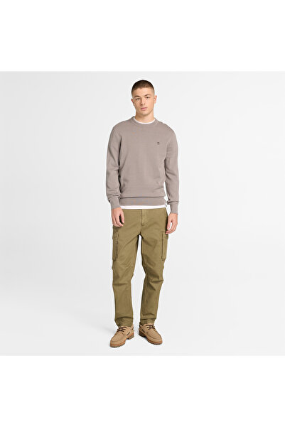 Timberland GD Bedford Cargo Erkek Yeşil Pantolon