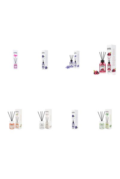 Eyfel Set 8x Produse Mix