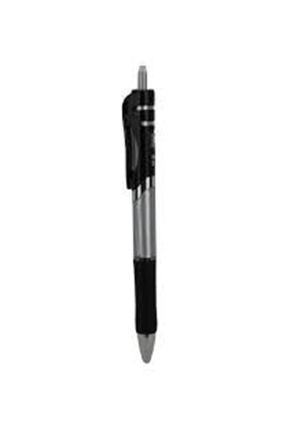 Ark MG Gel Pen En-Gel 0.7 Tükenmez Kalem Siyah