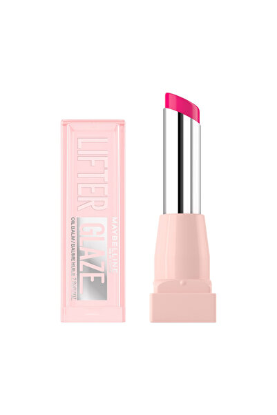 Maybelline New York MB Lifter Glaze - 003 Rose Bite