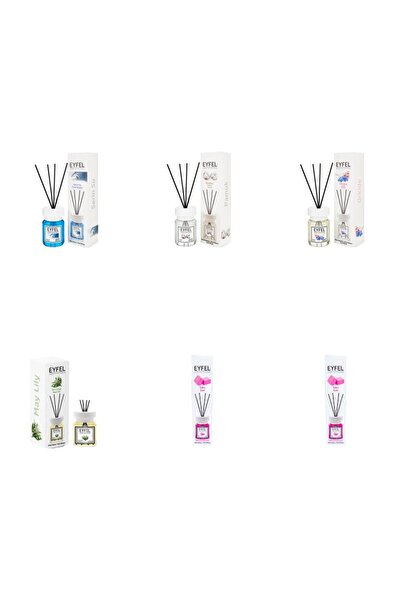 Eyfel Set 6x Produse Mix