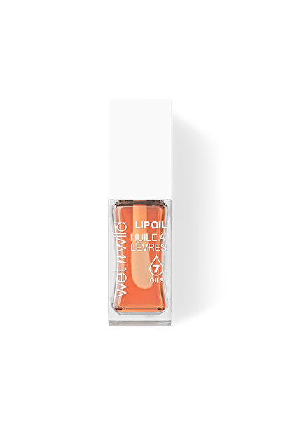 WET N WİLD WnW Lip Oil - Orange Blossom